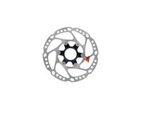 Shimano Disco Freni SM-RT64 Center Lock 180mm Serraggio Interno Silver