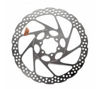 SHIMANO - Disco freno shimano sM-rT 56 s 160 mm 6 fori per bR - 485 m standard