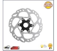 Shimano Disco Freno SLX SM-RT70 Center Lock 160mm Ice Tech Bici Mtb E-Bike
