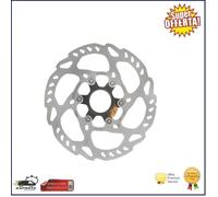 Shimano Disco Freno SLX SM-RT70 Center Lock 180mm Ice Tech Bici Mtb E-Bike