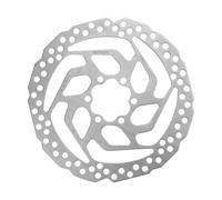 Shimano Disco Freno SM-RT26 Rotore 160mm 6 Fori ESMRT26SP Freni Bicicletta