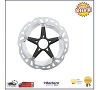 Shimano Disco Freno XT RT-MT800 180mm Center Look Ice-Tec Bici Mtb Ghiera Estern