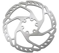 Disco Freni SHIMANO SLX DEORE SM-RT66 6 Fori 180mm