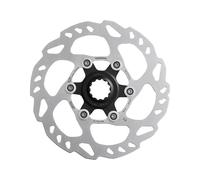 Disco freno Shimano RT 70 SLX 160mm argento