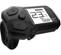 SHIMANO Display-Ciclocomputadora STEPS-SC-E5000