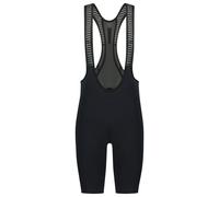 Shimano - Distanza Bib Shorts - Pantaloni da ciclismo L nero