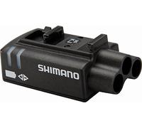 Shimano Centralina SM-EW90-A 3 porte Nero