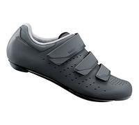 Shimano Donna Scarpe da Ciclismo, Grigio (Gris 000), 37 EU