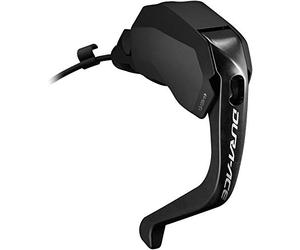 Shimano Doppio Comando Sinistro Idraulico Di2 ST-R9180 Dura-Ace TT Dura-Ace