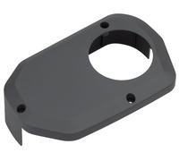 Shimano Drive Unità Cover SM-DUE60-45-A Cover E Vite