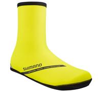 Shimano - DUAL CR Shoe Cover - Copriscarpe EU 40-41 - M giallo