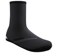 Shimano - DUAL CR Shoe Cover - Copriscarpe EU 40-41 - M nero