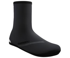 Shimano - DUAL CR Shoe Cover - Copriscarpe EU 50-52 - 3XL nero