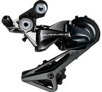 Shimano DURA ACE 11X2V, Cambio Posteriore, Nero