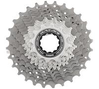 Shimano Dura Ace 12-28, Cassetta Pignoni, Grigio, 11 velocità