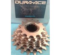 Shimano Dura Ace 13T-21T MF-7400 7-Spd Sis Strada Freewheel-New / N.Vintage- Nib