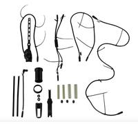 Shimano Dura-Ace 7970 Di2 EW-7975 Cavo Interno SET Con Sede Centrale