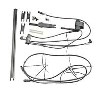 Shimano Dura Ace 7972 Di2 EW-7972 Cavo Interno SET Supporto Breve Per Batteria