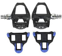 Shimano Dura Ace 9000, Pedali, Nero,