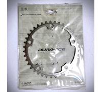 Shimano Dura Ace B-TYPE 39T FC-7800 Strada Chainring CORONA 39 denti NUOVA 10s