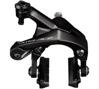 Shimano Dura-Ace BR-R9200-R Strada Calibro Freno - Posteriore Doppio Pivot Nero