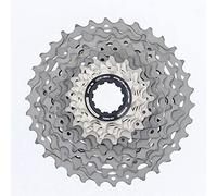 Shimano Parts Shimano Dura Ace CS-R9200 Cassette 12-speed 11-34 Zähne