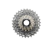 Shimano Dura Ace CS-R9200 - cassetta Grey unisex