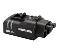 Shimano Dura-Ace Di2 SMEW90B - Connettore E-Tube per manubrio 5 cavi