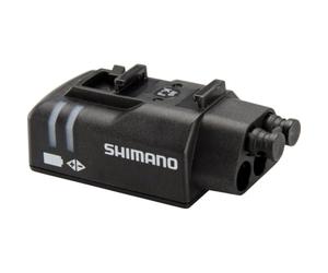 Shimano Dura-Ace Di2 SMEW90B - Connettore E-Tube per manubrio 5 cavi