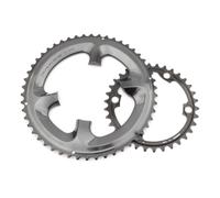 Shimano Dura Ace FC-R9100 Set Di Pignoni 50/34 Denti 2x11 Velocità - NUOVO