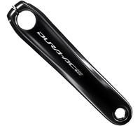 Shimano Dura-Ace FC-R9200 Braccio Sinistro Del Pedivella - 170mm Nero