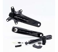 Shimano Dura-Ace FC-R9200-P Pedivella con Powermeter 172.5mm 12v