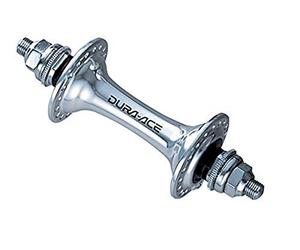 Shimano Dura-Ace HB-7710 - Mozzo per binario anteriore con flangia piccola, 36 fori