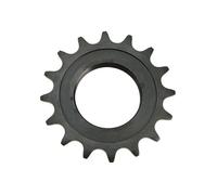 Shimano Dura-Ace Pista Dente 15T X 3/32 Cambio Fisso Nero