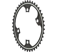 SHIMANO Dura-Ace R9100 Chainring Black 34T