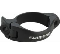Shimano Dura-Ace R9150 Di2 Adattatore Per Deragliatore Anteriore Braze-On 34.9mm