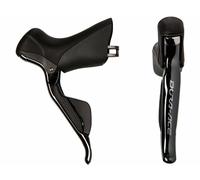 Shimano Dura Ace St 9070 Paio Set DI2 Leva SX Destra 2 x 11 Ovp