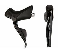 Shimano Dura Ace St 9070 Paio Set DI2 Leva SX Destra 2 x 11 Ovp