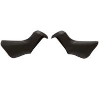 Shimano Dura-Ace ST-R9250 Di2 Manopole STI - Coppia Nera