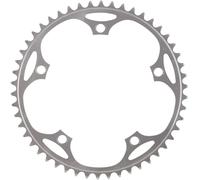 Shimano DURA-ACE TRACK FC-7710 54T 1/2" X 3/32" Pignone Argento Y16S54000 NUOVO