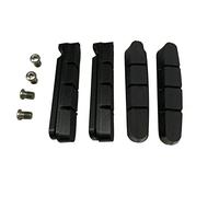 Pastiglie freno Shimano R 55 C 3 tipo R. nero