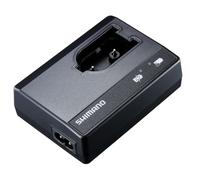 Shimano SM-BCR1 Caricabatteria per SM-BTR1 Di2 Batteria Con SM BCC 1 Cavo -