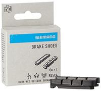 Shimano Pattini Freno Dura Ace/Ultegra/105 R55C4 Alluminio