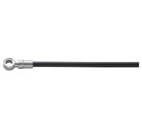 Shimano durite de frein 2000mm noir sm bh90 sblm