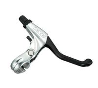 Shimano DXR BL-MX70, Leva per Freno a V, Destra, Nero/Argento