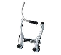 Shimano DXR BR-MX70, Freni Posteriori per Bici BMX, Argento