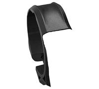 SHIMANO E-Bike Systems Display Sc-Em800 Supporto manubrio Silver/Black 35 mm