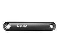 Shimano Pedivella Sinistra Steps E6000
