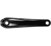 SHIMANO E-Bike Systems Fc-Em900 Manovella Black 160 mm