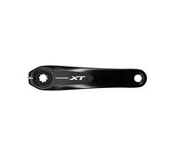 SHIMANO E-Bike Systems Fc-M8050 (Xt Logo) Manovella Black 175 mm